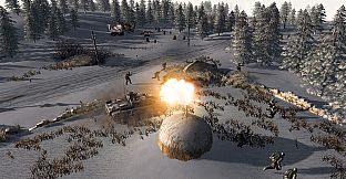 Men of War: Assault Squad - MP Supply Pack Bravo