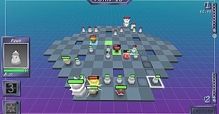 Microgons - All Characters Pack