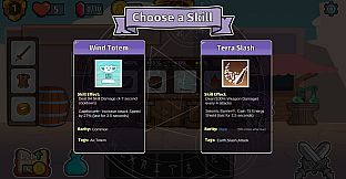 Combat Alchemy: Autobattler