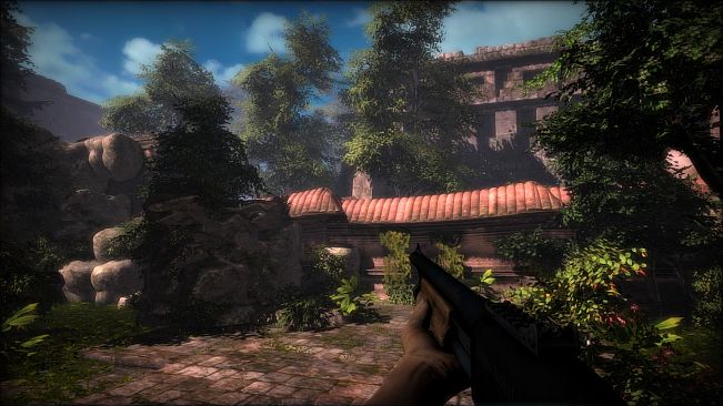 Xmas Zombie Rampage 2