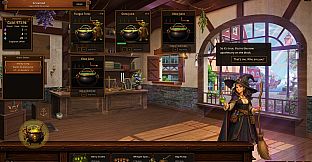 Cauldron Cartel
