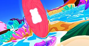 Playthings: VR Music Vacation