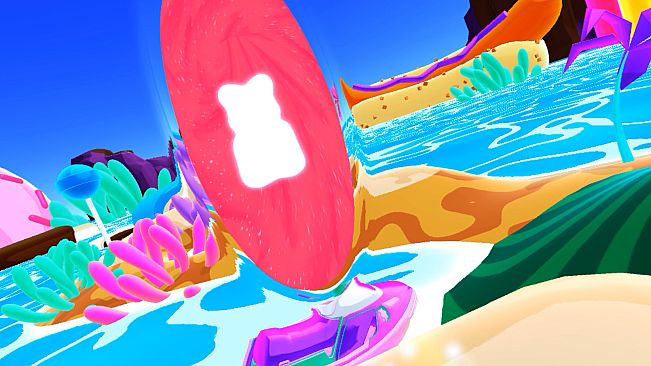 Playthings: VR Music Vacation