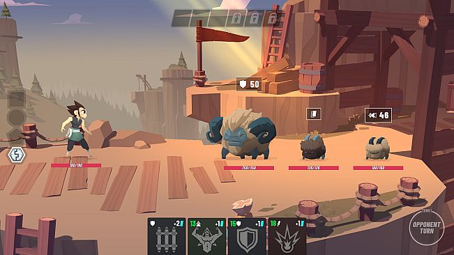 One More Gate : A Wakfu Legend