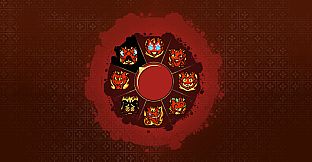 33 Immortals - Infernal Flames Pack