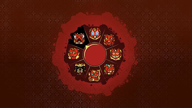 33 Immortals - Infernal Flames Pack
