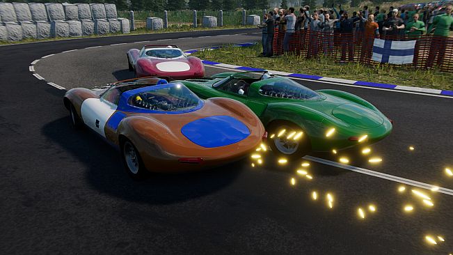 Hypercar Evolution 2025