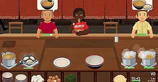 My Ramen Stand