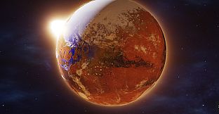 Surviving Mars: Green Planet