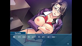 The Married Manager's Scandalous Services - The Pleasures of the Night Shift