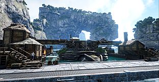 ARK: Genesis Season Pass