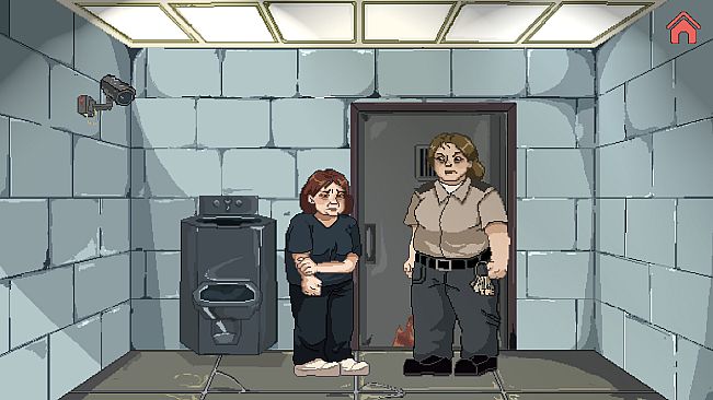 Witness To Mass Incarceration