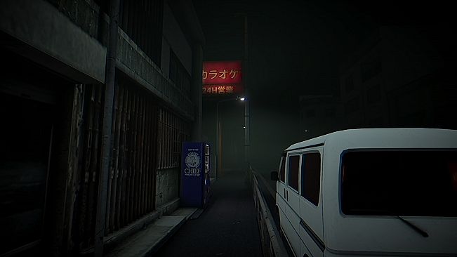 [Chilla's Art] The Karaoke | ヒトカラ