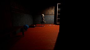 Nafanya the Poltergeist