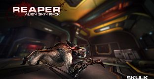 Natural Selection 2 - Reaper Pack