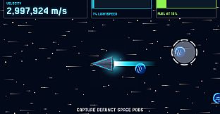 Lightspeed