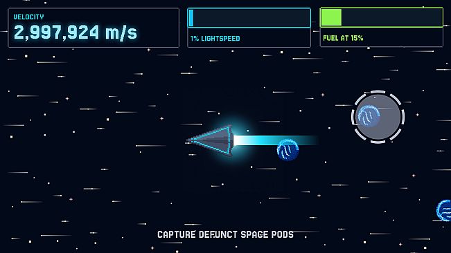 Lightspeed
