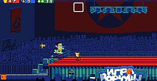 Soviet Jump Game Founder's Pack