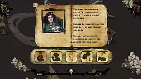 Not Involved. Vermillion