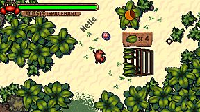 Adventures On The Polluted Islands