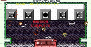 Starry Moon Island 2 Cannon War MP01