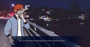 Lakesider: Above and Below