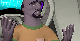 Sam & Max Season Two (2008 Original Version)