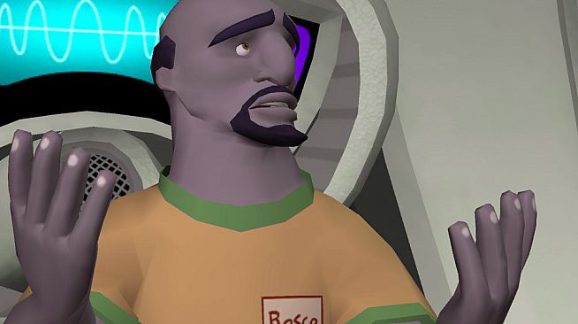 Sam & Max Season Two (2008 Original Version)