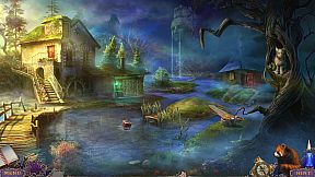 Whispered Secrets: Golden Silence Collector's Edition