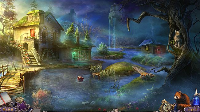 Whispered Secrets: Golden Silence Collector's Edition