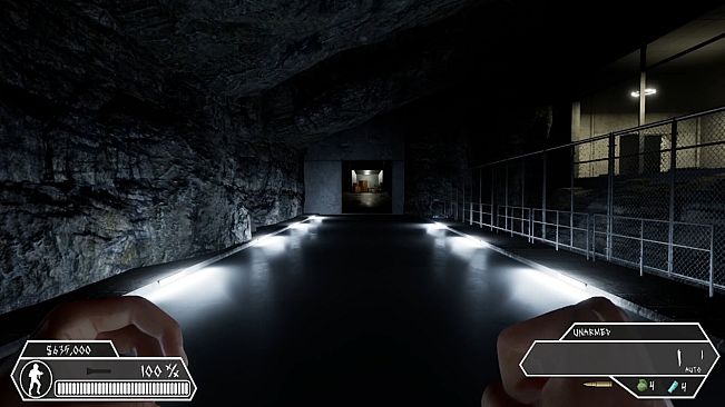 BlackSite Z