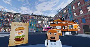 Hot Meals Fast Wheels