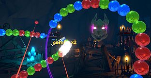 Zooma - Chapter 2 DLC - "Cave"