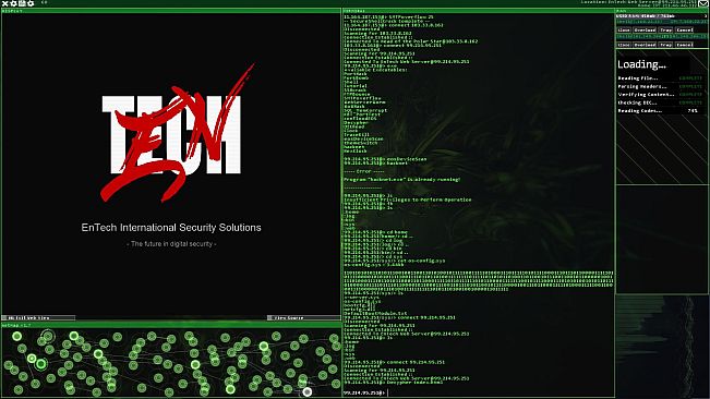 Hacknet Official Soundtrack