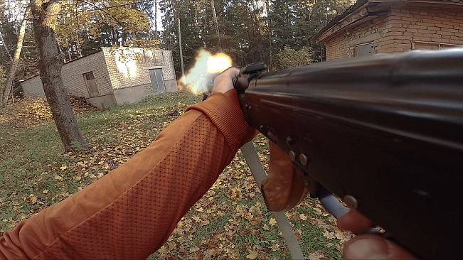 Role Player - Continuation