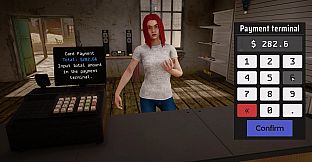 Steal & Sell Simulator