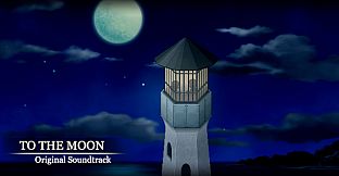 To the Moon Soundtrack