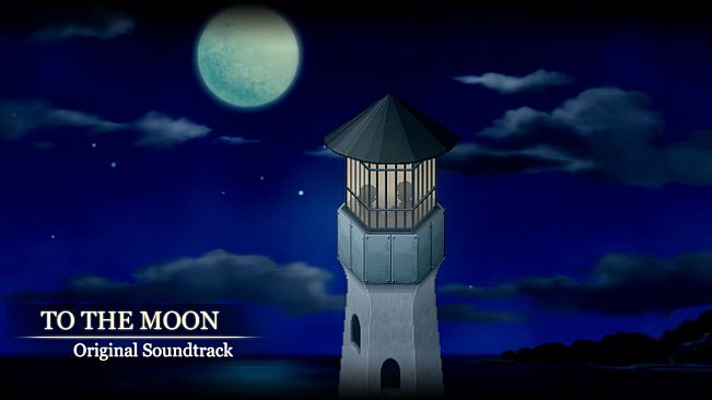 To the Moon Soundtrack