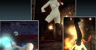 狂気の宴 ～禁断の誘惑に溺れる夜～（The Feast of Madness - A Night of Drowning in Forbidden Temptation-）