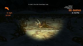 Deer Hunting - The Season