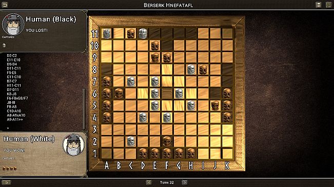 Hnefatafl
