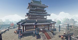 Three Kingdoms Zhao Yun - Deluxe Edition DLC