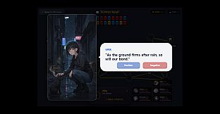 Fated All-In: Casino 5 Queens