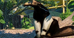 Planet Zoo: South America Pack 