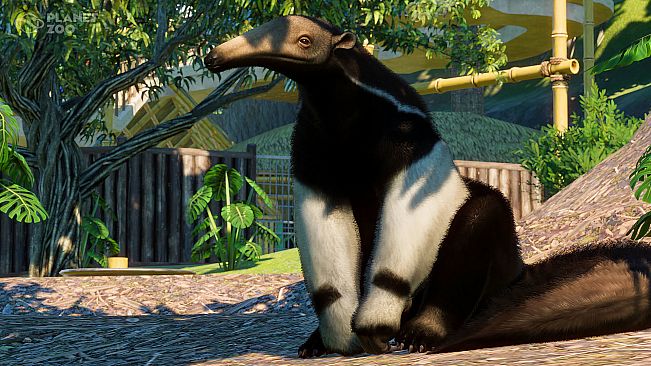 Planet Zoo: South America Pack 