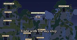 Birds Go Fishing