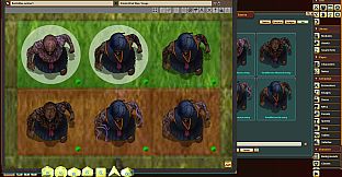 Fantasy Grounds - Devin Night Pack 217: Heroic Characters 40