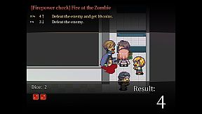 Case 02: Paranormal Evil