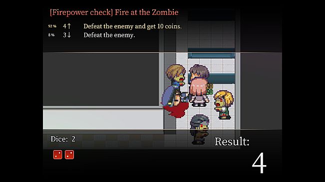 Case 02: Paranormal Evil