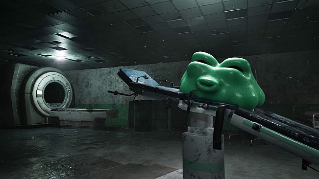 Garten of Banban 8: Anti Devil